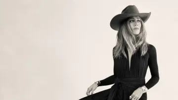 Зірка телесеріалу «Друзі» Дженніфер Еністон закрутила новий роман: хто став обранцем красуні з Голлівуду