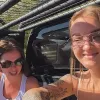 Відпустка на Сейшельських островах: дружина Юрія Ткача та відома ведуча насолоджуються екстремальним релаксом