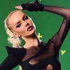 Еріка Герцег святкує 38–річчя: як дівчина із закарпатського села підкорила велику сцену та куди вона зникла