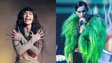 Названо найкращі пісні за всю історію Євробачення: які українські хіти потрапили до рейтингу