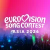Євробачення їде в Азію: стали відомі подробиці нового унікального конкурсу