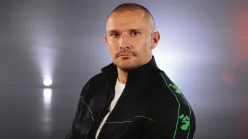 «Дякую людям з критичним мисленням»: Тарас Цимбалюк записав емоційне звернення в соцмережі