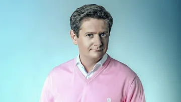 «Я громадянин світу»: зірка «Дизель шоу» Сморигін зробив резонансну заяву про національність