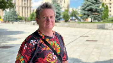 «Всі розпалися»: актор Дизель шоу Євген Сморигін сказав все, що думає про студію «Квартал 95»