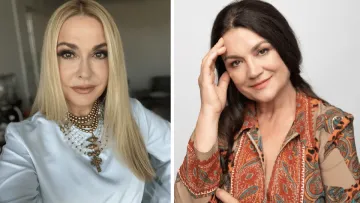 Сумська, Янович, Рудницька та інші: хто із зірок українського шоу-бізнесу писав радіодиктант 2025