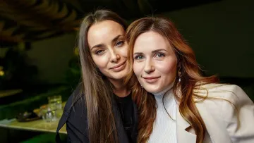 «Була ображена на мене»: Наталка Денисенко відверто заговорила про конфлікт з Ксенією Мішиною