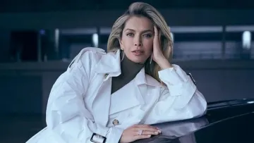 «Дуже хочу зробити»: Віра Брежнєва анонсувала можливий концерт у Києві