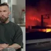 «Боюся уявити, скільки буде загиблих»: Олексій Суровцев ошелешив кадрами обстрілу Київщини