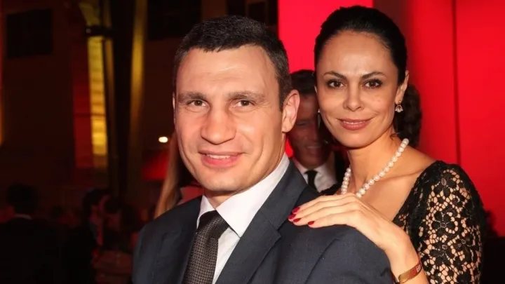 «Мені іноді так боляче»: ексдружина мера Києва Кличка Єгорова зізналася, у яких відносинах з колишнім