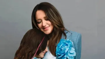 «Вже тричі їздила»: Наталія Могилевська розкрила неочікувані подробиці з життя старшої донечки