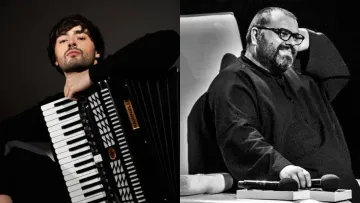 «Це було вау»: KHAYAT зізнався, яку пропозицію отримував від російського продюсера