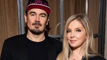 «Я міг із ким завгодно за ручки триматися‎»: Фагот з «ТНМК‎» відреагував на скандальне відео зі зрадою