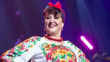 Зірка гурту «Лісапетний батальйон» розкрила заробіток музичного колективу: «Не всюди аншлаги‎»