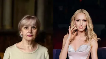 «Співачка, яка служила руському міру»: донька вбитої Ірини Фаріон згадала пророчі слова матері про Полякову