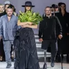 Ветерани ЗСУ взяли участь у модному показі бренду JULIYA KROS — вони представили колекцію RECONSTRUCTION