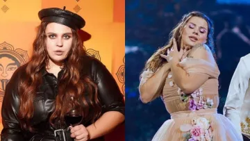 Олександра Заріцька показала результати схуднення: який вигляд зараз має солістка гурту KAZKA