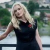«Аж мурашки по шкірі»: Ірина Федишин зворушливо звернулась до мами та показала спільне фото 