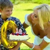 «Ти – наша велика радість»: Ірина Федишин зворушливо привітала сина з днем народження
