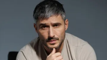 «Я Ксенію підтримую»: Федінчик прокоментував позицію Мішиної щодо його розлучення з Денисенко