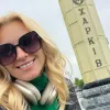 Ірина Федишин поділилася «дивовижною історією» після туру сходом та півднем України: «Це виглядає нереально»
