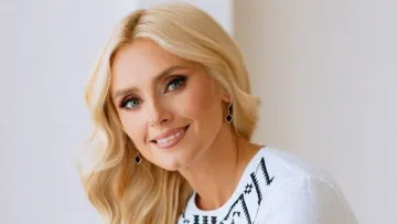 Федишин розповіла про суперечку з Меловіном через «сімейні цінності»: «Він сказав, що я – дура»