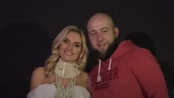 «Так і немає тіла»: співачка Ірина Федишин розповіла про загибель брата на війні 