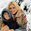 «Пишаюся тобою»: Ірина Федишин поділилася милим фото з сином і вразила мережу його вчинком