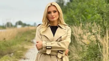 «День за днем, маленькими кроками збираю себе докупи»: Ірина Федишин розчулила мережу словами після трагедії