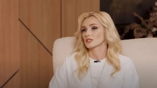 «Фото ми зробили лише кілька днів тому»: Федишин виклала світлину із Янченком після трагічної загибелі артиста