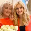 Мама Ірина Федишин прийшла на концерт доньки: зворушливе фото двох блондинок