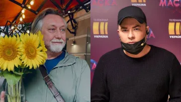 «Він тримав Хрещатик, а я Поділ»: Семен Горов розповів про дружбу з Андрієм Данилком та перші дні війни
