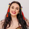 FIЇNKA відверто розповіла, чи виступить у Нацвідборі Євробачення-2026 і чи планує другу дитину: заява співачки
