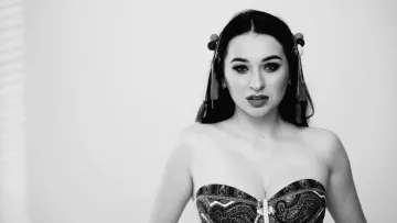 Відома українська співачка розкрила свій секрет схуднення: «‎Чарівних таблеток немає»