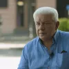 «Я сидів поруч із ним»: зірка «Джентльмен-шоу» Олег Філімонов відверто розповів про смерть онука