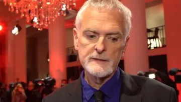 Знімав «Картковий будинок» та франшизу «П’ятдесяти відтінків сірого»: не стало режисера Джеймса Фолі