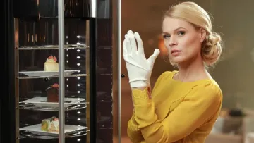 Шоу «Ревізор» повертається на українські екрани? Ольга Фреймут зробила відверту заяву