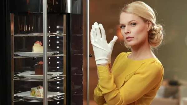 Шоу «Ревізор» повертається на українські екрани? Ольга Фреймут зробила відверту заяву