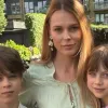 «Ніхто не впав, ніхто не замурзався»: Ольга Фреймут показала канікули з дітьми в Буковелі