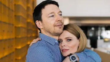 Єфросиніна хотіла відбити у Фреймут чоловіка: ведуча зробила відверте зізнання