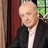 «Він ніколи не здавався»: помер один із засновників телеканалу «1+1» Борис Фуксман 