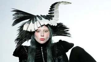 «Я потрапила до психіатричної лікарні»: Леді Гага шокувала відвертою заявою про стан здоров’я