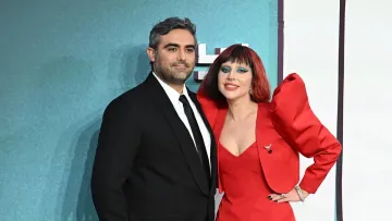 «Ми не хочемо великого весілля»: Леді Гага здивувала подробицями стосунків зі своїм бойфрендом