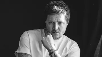 Лідер гурту O.Torvald Женя Галич розсекретив, який бізнес створив: «Це бренд»