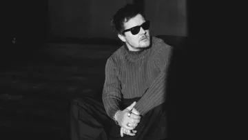 «Розриває на шматки»: Женя Галич презентував нову пісню сольного проєкту – Квіткова і Денисенко відреагували