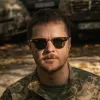 Женя Галич потрапив до ТЦК разом з музикантом O.Torvald: фото вокаліста учасників Євробачення-2017