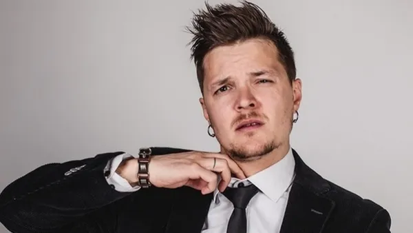Скандал із Галичем та DREVO: лідер гурту O.Torvald відповів на хвилю хейту за критику «Смарагдового неба»