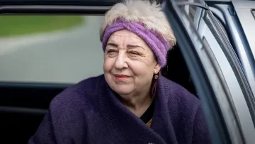 «Ти що, з дуба впав?»: зірка «Спіймати Кайдаша» розповіла, як її колега співпрацював з окупантами 