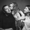 «Холостяцький двіж»: Женя Галич пояснив, чому дружина з донькою живуть окремо від нього – де його син