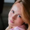 «Знайти себе»: акторка Анна Кошмал поділилась досвідом відмови від стереотипів та упереджень 