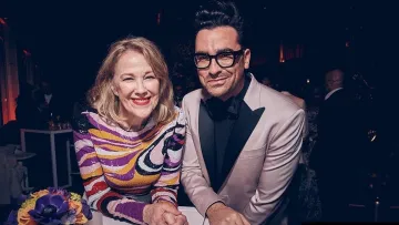 Була «екранною мамою» не лише Кевіна: зірка серіалу «Шиттс-Крік» відреагував на смерть Кетрін О'Гари